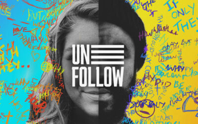 Unfollow Part 5 – Ps Tommy Vieyra